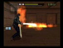[PS2] HARD LUCKをぼやきつつプレイ3周目46　～へたれマックスの救助活動～