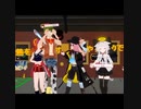 第一回VCI大戦（最強いい感じ決定戦）part5　ガンシューティング