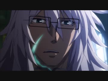 アポクリファで眼鏡キラーン！