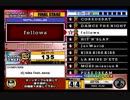 beatmania III THE FINAL - 035 - fellows (DP)