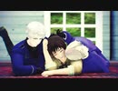 【APヘタリアMMD】Bad day
