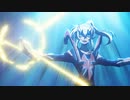 バトルスピリッツ ブレイヴ　第10話　宿命のバトル！太陽龍vs月光龍