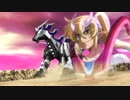 バトルスピリッツ ブレイヴ　第21話　復活のバローネ！出現！天王神獣スレイ・ウラノス