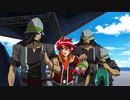 バトルスピリッツ ブレイヴ　第23話　迎え撃て！ブレイヴスピリットvsダークヴルム・ノヴァ