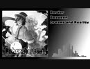 【東方アレンジ】「夢と現の境界」【東方Electro】