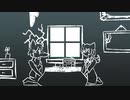 【ルー・トム】クーネル・エンゲイザー【UTAU PV】+UST