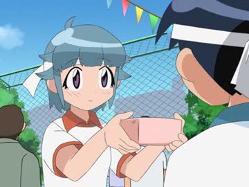 ケロロ軍曹 1stシーズン　第26話　ケロロ 一致団結！　運動会を侵略せよ　であります