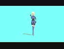 【異世界wrwrd】O*N*E*_*O*F*F*_*M*I*N*D*【MMD】