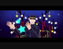 【金カムMMD】キラメキラリ【勇作】