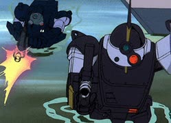 人気の アニメ 装甲騎兵ボトムズ 動画 771本 4 ニコニコ動画