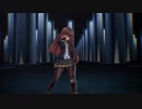 【MMD】UMP45 アンノウン・マザーグース【ドールズフロントライン/UMP45】