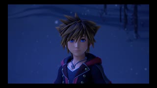 31のおっさんが、キングダムハーツⅢを、全力で、楽しむ！！！(≧▽≦)25