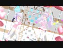 カンナカムイ・ラフィー ハッピーシンセサイザー【MMD-PV】