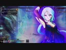 セルセタの樹海　改　フリーダ　対アカシャグリフ(NIGHTMARE・閃光の腕輪不使用版)