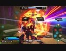 SNOVA1カスワンの反省動画　その50+14