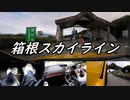 【車載動画】またまたマニュアル車を堪能してみた１２【箱根スカイライン】