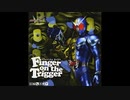 「Finger on the Trigger」仮面シンガー feat. Florida Keys