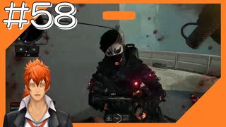 #58【COD BO4】近未来の戦場からこんにちは【つみき荘】