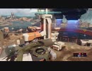 Halo5_16 ウォーゾーン|ESCAPE FROM A.R.C