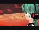 【MMD】黒らぶちゃんで『hypnoSpirA』