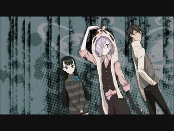 人気の「UN－GO」動画 170本 - ニコニコ動画