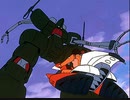 重戦機エルガイム　第7話　スクランブル