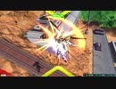 【エクバ2】ブルーD シャフ【斑鳩透視点】17