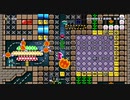 【マリオメーカー2】 Threading The Needle