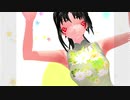 【MMD】自作モデルで踊れオーケストラ【創作】