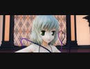 【東方MMD】てるみい short version 【こいし】水着