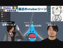 ぽんぽこ24 Vol.3　VTuber有識者会議　アーカイブ