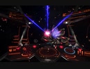 【Elite:Dangerous】Krait Mk-IIでサイクロプス撃破