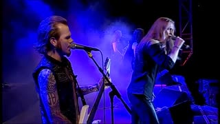 Týr - Ormurin Langi (Live at Summarfestivalurin 2013)