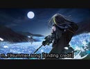 【少女前線】　shattered connexion Ending Thema　【ドルフロ】