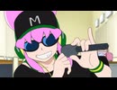 バトルスピリッツ 少年突破バシン　第27話　ピンクとアマデウス