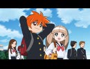 バトルスピリッツ 少年突破バシン　第29話　ちゅー学ラン・ニュー学ラン