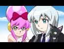 バトルスピリッツ 少年突破バシン　第31話　バトスピを生徒会長と