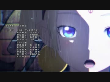 『コップクラフト　ED』 「Connected」（FULL） 《center off vocal》