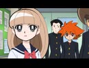 バトルスピリッツ 少年突破バシン　第33話　ウィークポイントでコモンを狙え！