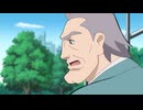 バトルスピリッツ 少年突破バシン　第35話　テストもオヤジもショーメントッパ