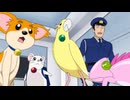 バトルスピリッツ 少年突破バシン　第37話　アイボウたちのスピリット