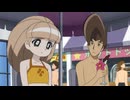 バトルスピリッツ 少年突破バシン　第38話　プールでループ・激流