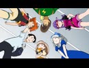 バトルスピリッツ 少年突破バシン　第39話　チーム対抗ダイ熱戦・開幕？