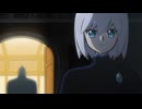 バトルスピリッツ 少年突破バシン　第40話　突破・ファミリーとチームの間で