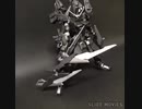 ［ガンプラ］イージスを新たな可変機へ