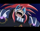 バトルスピリッツ 少年突破バシン　第50話　奇蹟のカードバトラー・正面突破バシン！