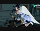 【DOA6】はぁ…はぁ…き、今日はこれくらいにしといてやる…！【実況なし】