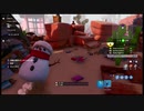 フレンド系の動画ばかりでごめんなさい　ミニゲームするよ【フォートナイト実況】