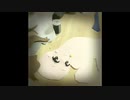 からかい上手の高木さん トートバッグ 「やっとこっち向いた。」 作ってみた☆③
