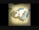 からかい上手の高木さん トートバッグ 「やっとこっち向いた。」 作ってみた☆④